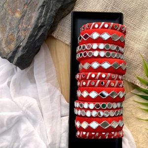 Elegant Handmade Bangles