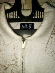 Netplay Classic Old Money Vibe T Shirt