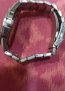 Imported Brand Watch For Men. New Watch Cost 10000 Minimum