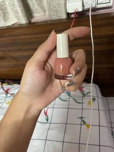 Hm Nailpaint Good Condition Used Once