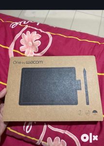 One By Wacom