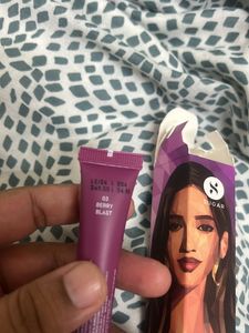 Sugar glide Peptide Spf50 PA+++ Lip treatment