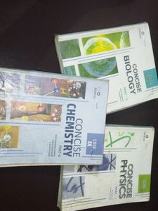 Class 9th PCB Best Reference Book