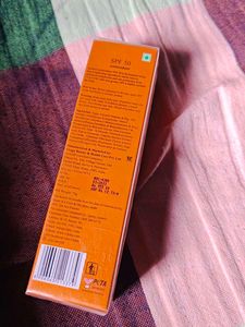 AgeLock SPF 50 Antioxidant