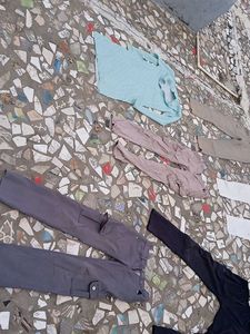 Assorted Clothing Lot - Variety!