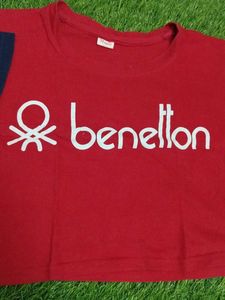 Crop Graphic T-Shirt Bundle