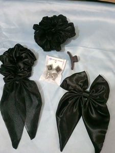Black Combo
