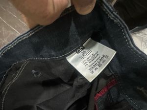 Mufti Jeans For Men 34 Waist