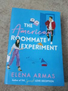 The American Roommate Experiment