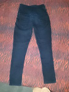 Streachable Jeans For Women And Girls