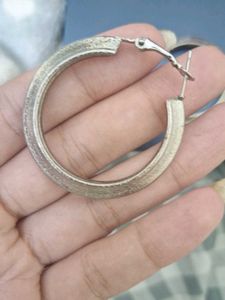 Hoop Earrings
