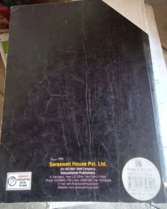 Class 10th Chemistry Book