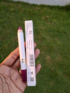 Myglamm Combo Of 2 Matt Lipcolor Lipstick Pencils