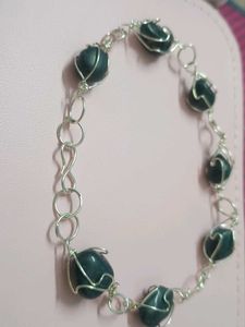 necklace+earring+bracelet combo