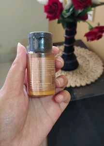 Restore My Shine Hair Oil Conditioner