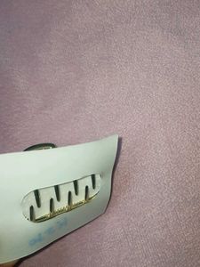 Metal Stone ClutcherSALE