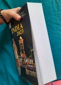 India 2023 for UPSC