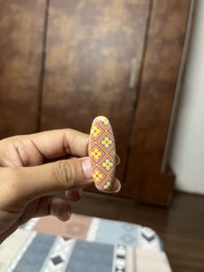 Set Of 10 Saree Pins