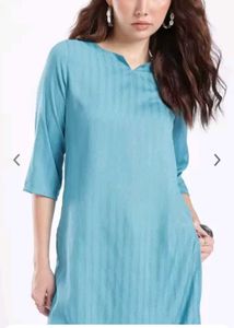 My Brand New Kurta