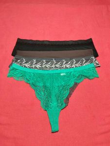 Combo 4 Brief Size 38/40