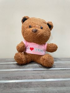 🧸💖Adorable Teddy Bear Needs a New Home!