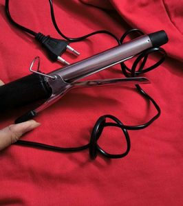 Hair Curling Iron