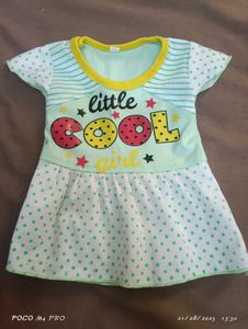 Cute Girls Dress