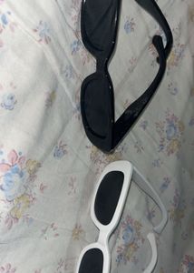 Two Sunglasses