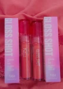 KAJA HYDRA TING LIP SHING 🤩 (90% OFF ) 🤩