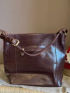 Lino Perros Shoulder Bag
