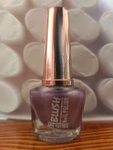 LAVENDER NAIL POLISH
