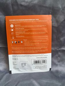 Myglamm Any 2 Sheetmask