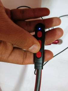 Headphones Bluetooth