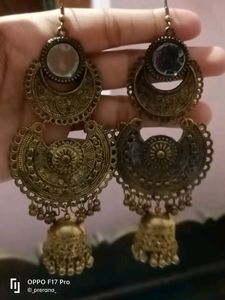 Women&#39;s Earings