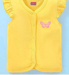 New Born Top Pack Of 3