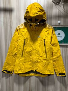 Millet Gore-Tex Pro Shell Waterproof Hooded Jacket