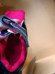 A Very Cute Shoe For 1 Year Kid