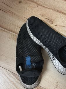 Smart Casual Addidas Sport Shoes