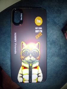 Mobile Cover