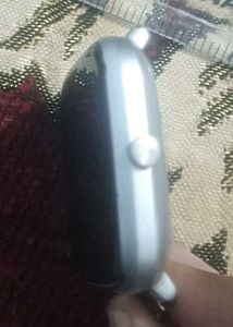 Noise Qube with 1.4'' Full Touch Display, Multi-Sp