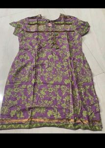 Short Kurti Pack Of 2 Unused New