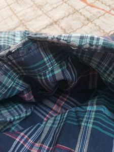 Peter England Shirt