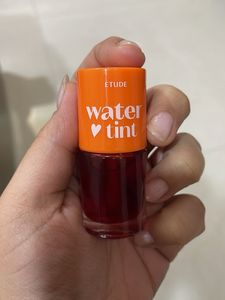 Dear Darling Water Gel Lip and Cheek Tint