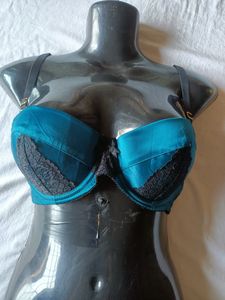 Secret Possessions Brand Wired Bra