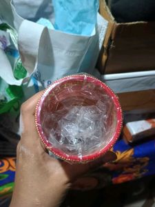 churi &amp; Kada Set|Wedding|Karwachauth