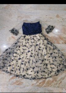 PRICE DROP Beautiful Ball Gown