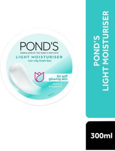 Ponds Light Moisturiser Non-oily Fresh Feel