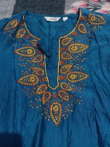 Tunics