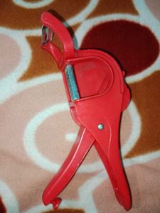 Multicutter Grinder Peeler With Free Cooking Book