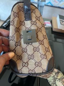 Gucci Handbag - Well used